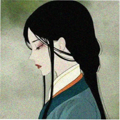 用户南乔的头像